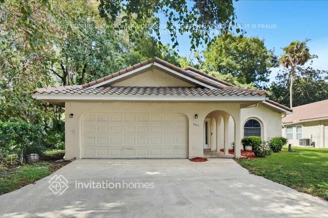 Building Photo - 606 Nighthawk Cir