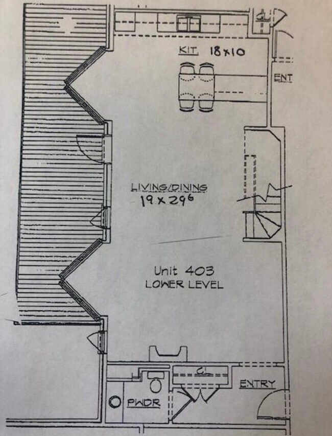 Building Photo - 222 S Racine Ave