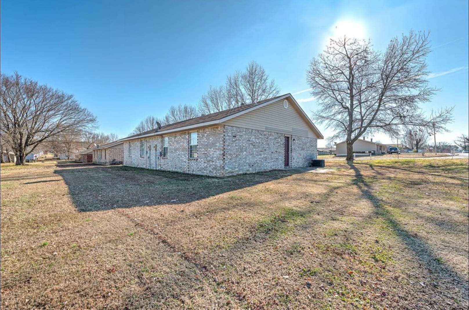 Building Photo - 4520 W Franciscan Trl