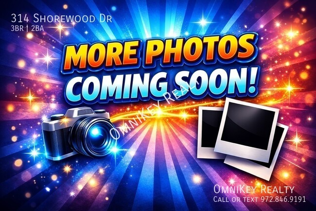 Building Photo - 314 Shorewood Dr