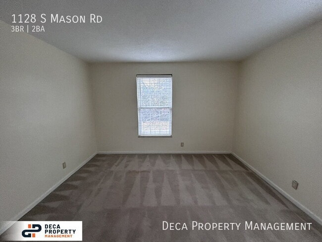 Building Photo - 1128 S Mason Rd