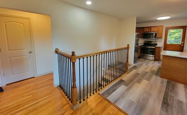 Building Photo - 209 Wayland St