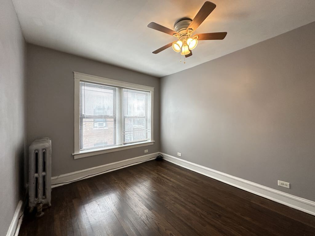 Building Photo - 4446 N Central Park Ave