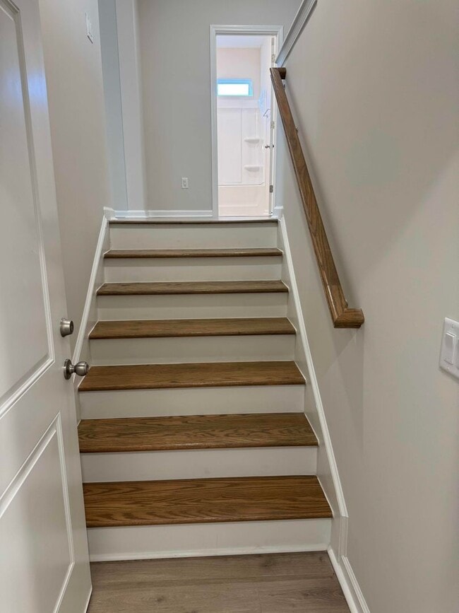 Building Photo - Bailey's Cove at Hilton Head Island | Where coastal living meets effortless elegance.