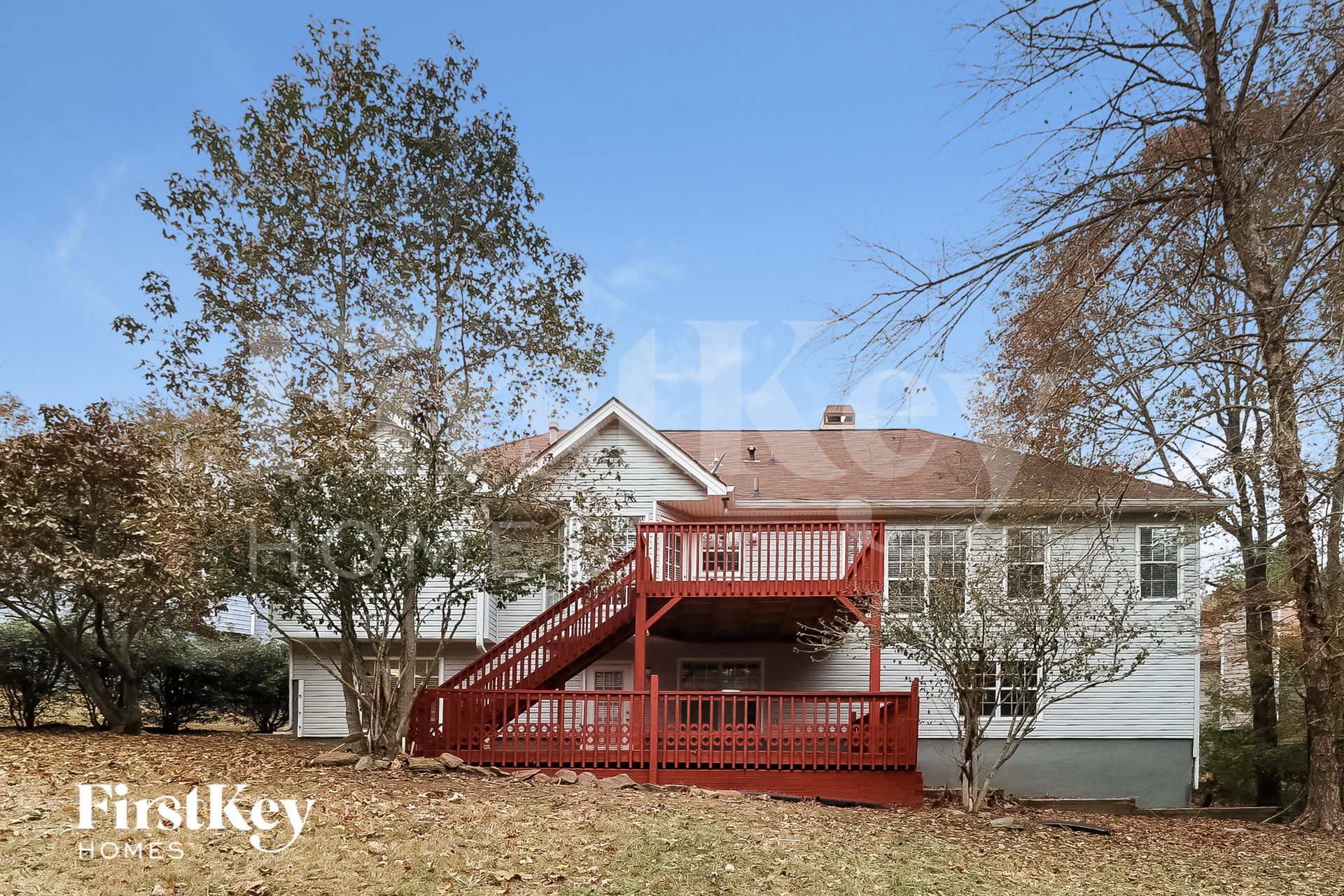 Building Photo - 5000 Sunbrook Way NW