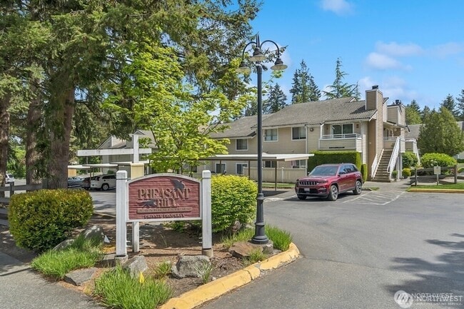 Building Photo - 21311 52nd Ave W
