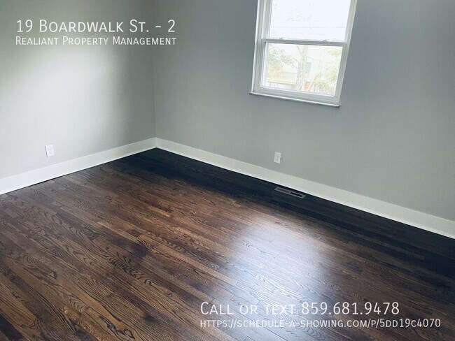 Building Photo - 19 Boardwalk St