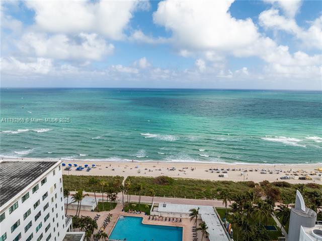 Building Photo - 6301 Collins Ave