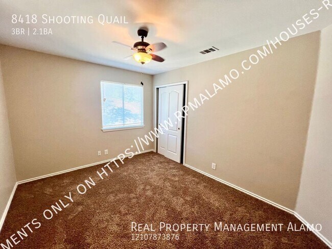 Building Photo - 8418 Shooting Quail