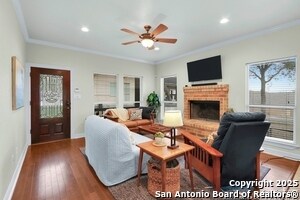 Building Photo - 548 Winding View