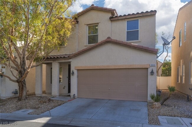 Building Photo - 908 Shining Rose Pl