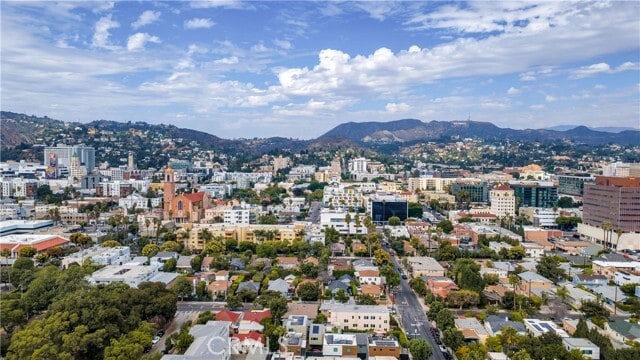 Building Photo - 1351 Seward St