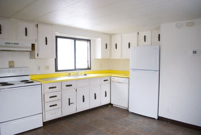 Building Photo - Charming 2 Bed, 1 Bath Home in Idaho Falls!