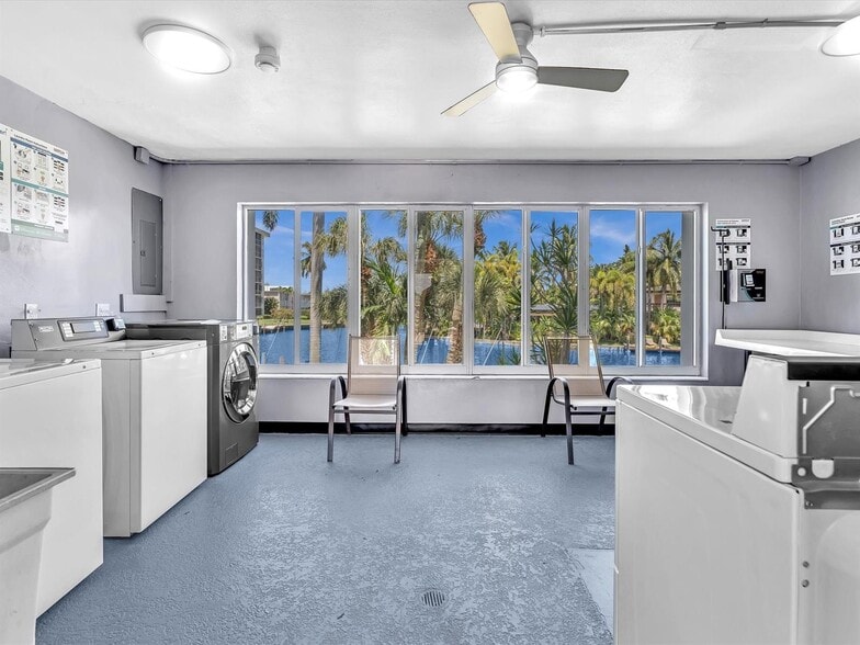 Building Photo - 3020 NE 16th Ave