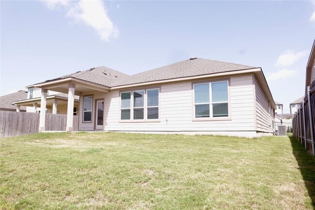 Building Photo - 8111 Marigny Wy