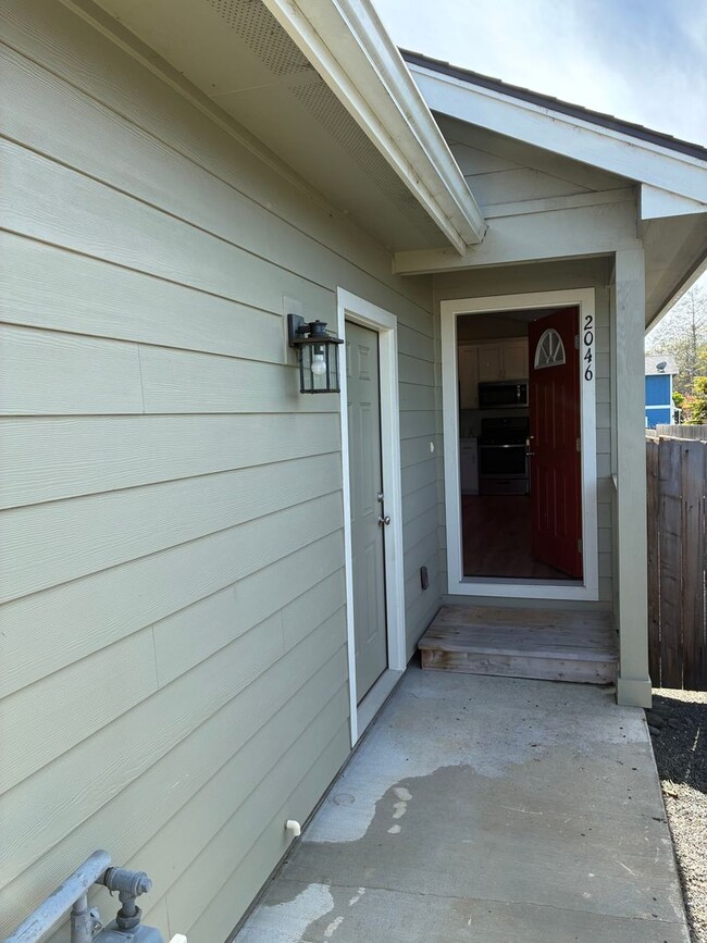 Building Photo - McKinleyville newer construction