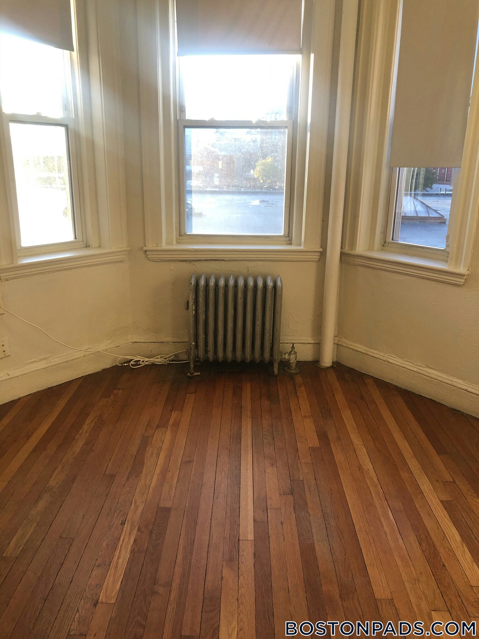 Building Photo - 1179 Boylston St