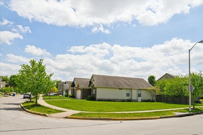 Building Photo - 2104 Millstone Way