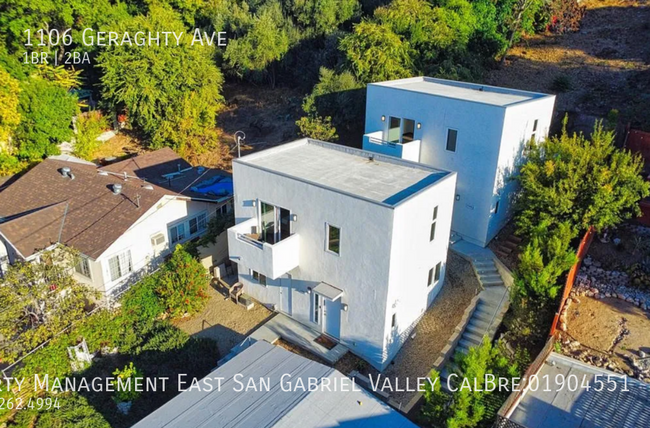 Building Photo - 1106 Geraghty Ave