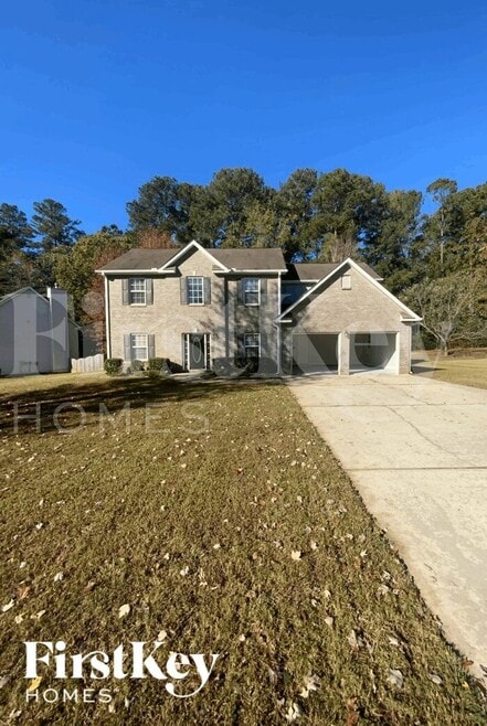 Building Photo - 528 Gristmill Ln