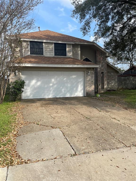 Primary Photo - 2410 Sand Plum Dr