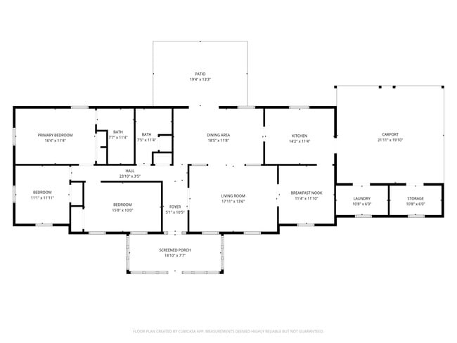 Building Photo - 2574 Richmond Hill Rd