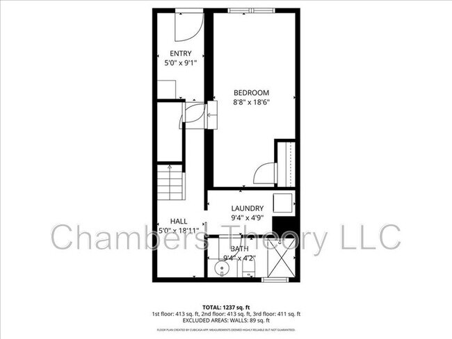 Building Photo - 619 Orleans Pl NE