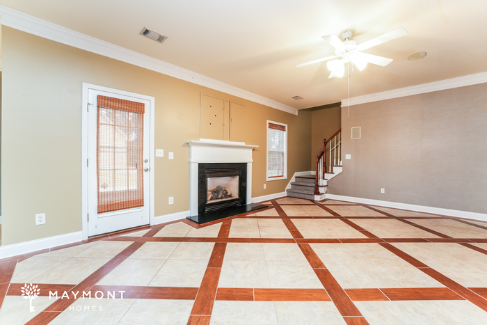 Building Photo - 2807 Havenwood Dr