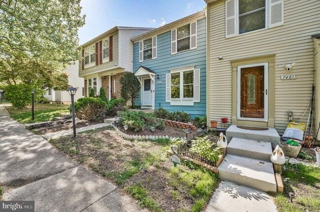 Building Photo - 7459 Aspenpark Rd