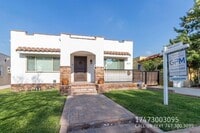 Building Photo - 917 Monterey Rd