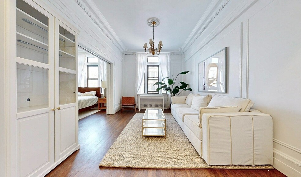 Building Photo - Madison Avenue