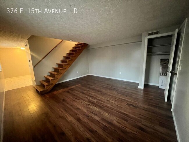 Building Photo - 376 E 15th Ave