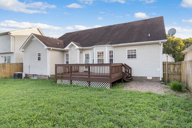 Building Photo - 1389 Bruceton Dr