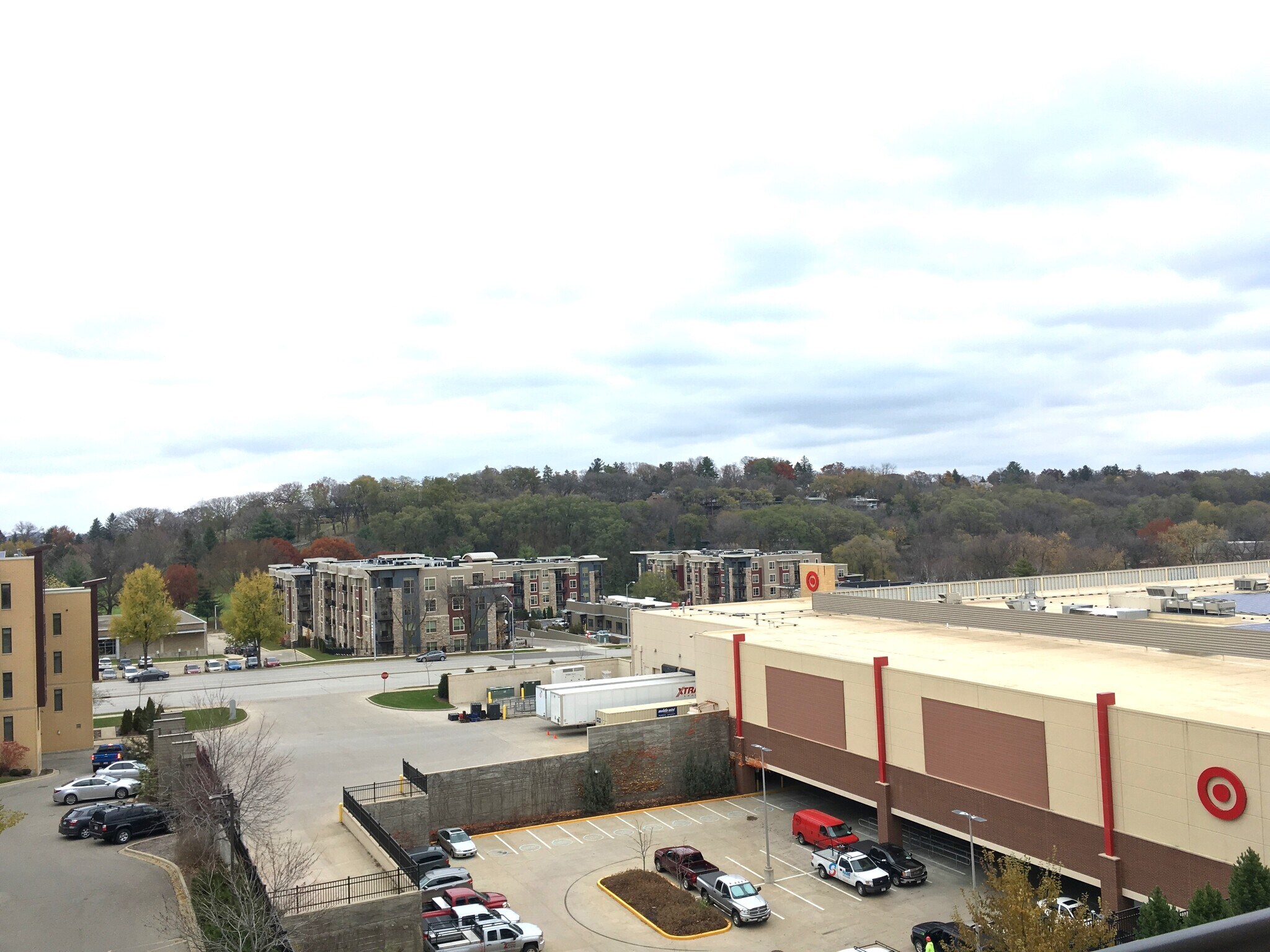 Building Photo - 625 N Segoe Rd