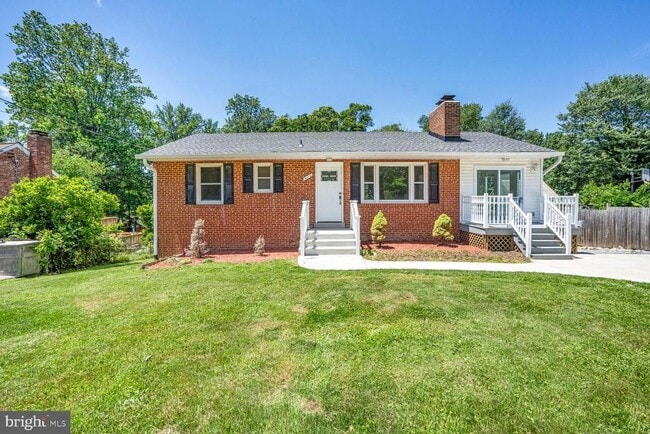 Primary Photo - 4112 Orchard Dr