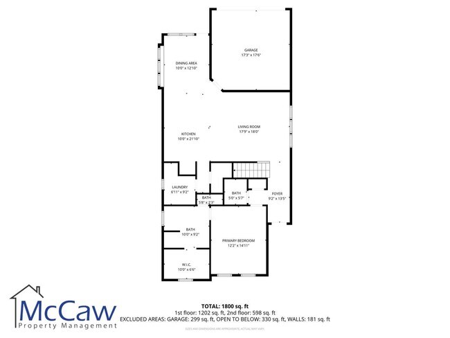 Building Photo - 3121 Althea St