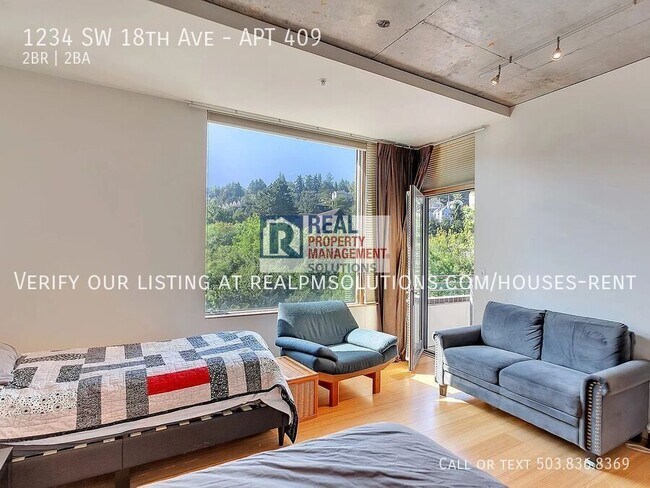 Building Photo - 1234 SW 18th Ave