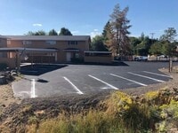 Building Photo - Unit in 8-plex complex