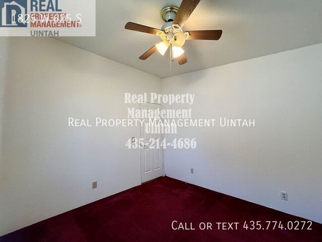 Building Photo - 1825 W 625 S