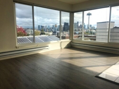 Building Photo - First & Aloha Apartments - 1 bedroom