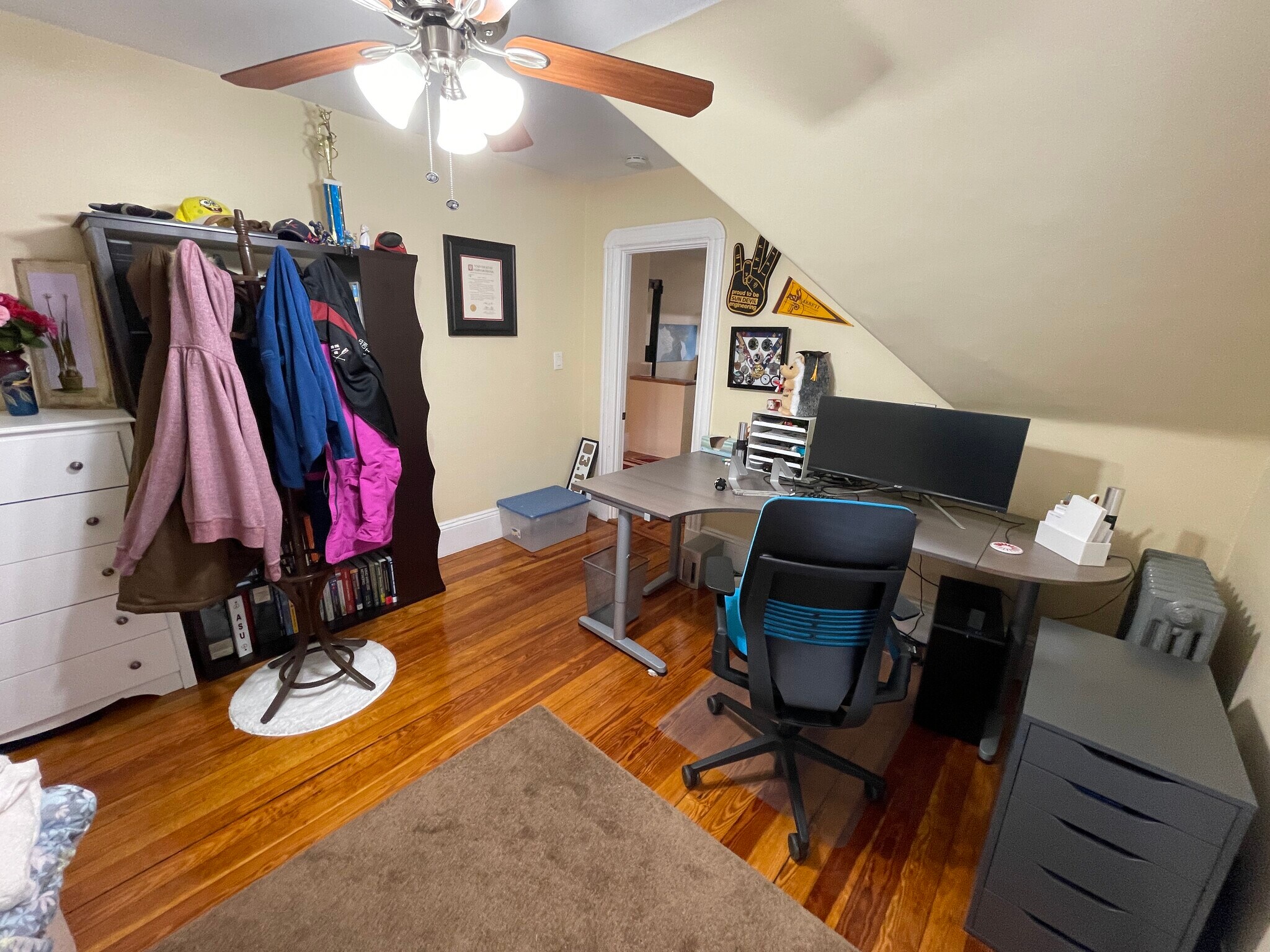 Building Photo - 23 Chandler St