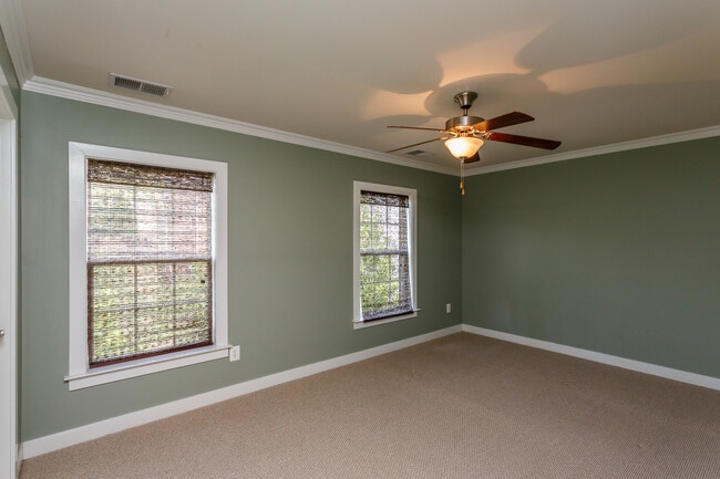 Building Photo - Beautiful 3-Bedroom Brookwood Townhome with 2-Car Garage — Don't Delay!