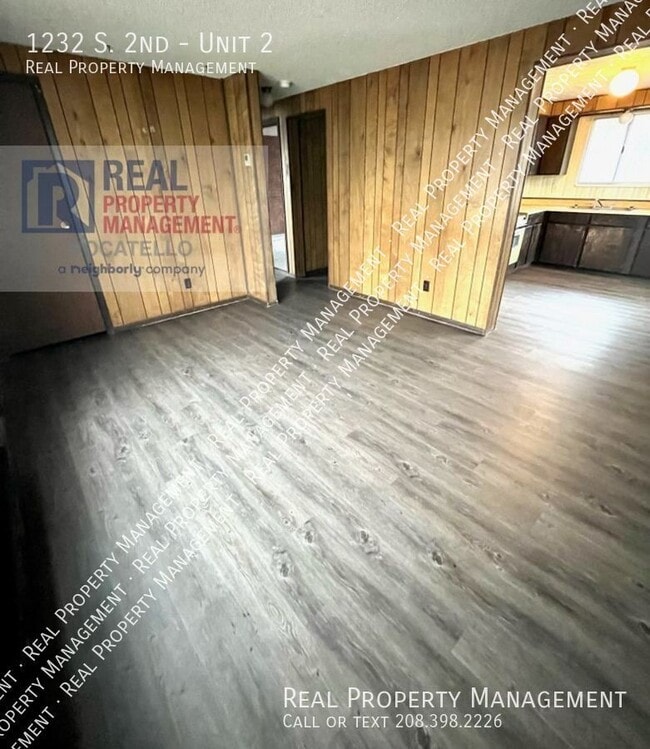 Building Photo - 1232 S. 2nd-Unit 2