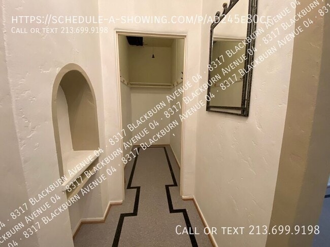 Building Photo - 8317 Blackburn Ave