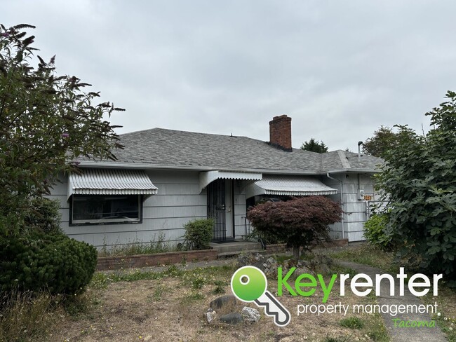 Primary Photo - Cozy Rambler Style 3Bed/1Bath Home