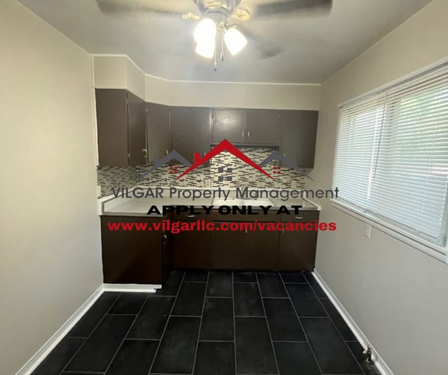 Primary Photo - 2 Bedroom, 1 Bathroom Home in Gary, IN