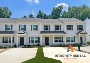 Building Photo - Beautiful 3 Bedroom Townhome Near I-85 – AVAILABLE SEPTEMBER 2026