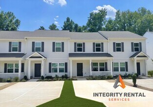 Building Photo - Beautiful 3 Bedroom Townhome Near I-85 – Now Pre-Leasing