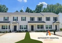 Building Photo - Beautiful 3 Bedroom Townhome Near I-85 – AVAILABLE SEPTEMBER 2026