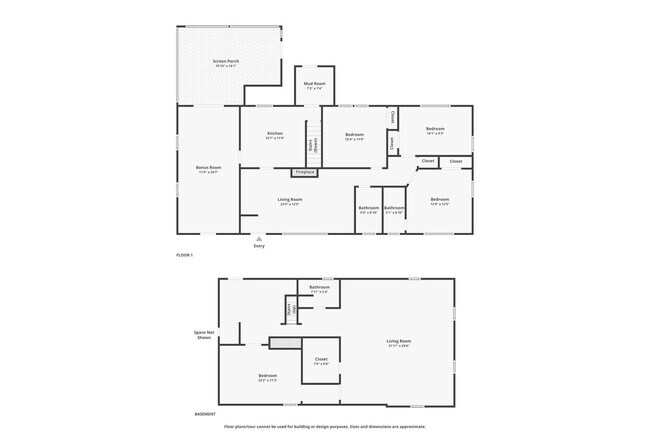 Building Photo - Updated Greenbrier Home with Fenced Yard